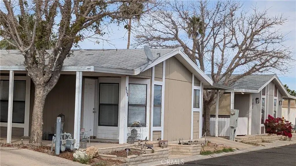 3589 Wells 101, Blythe