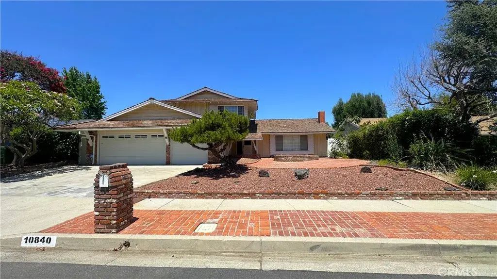 10840 Sylvia Avenue, Porter Ranch