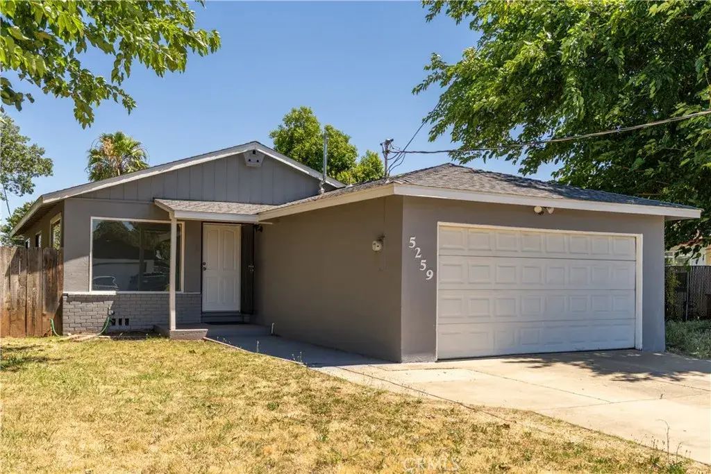 5259 Farley Street, Oroville