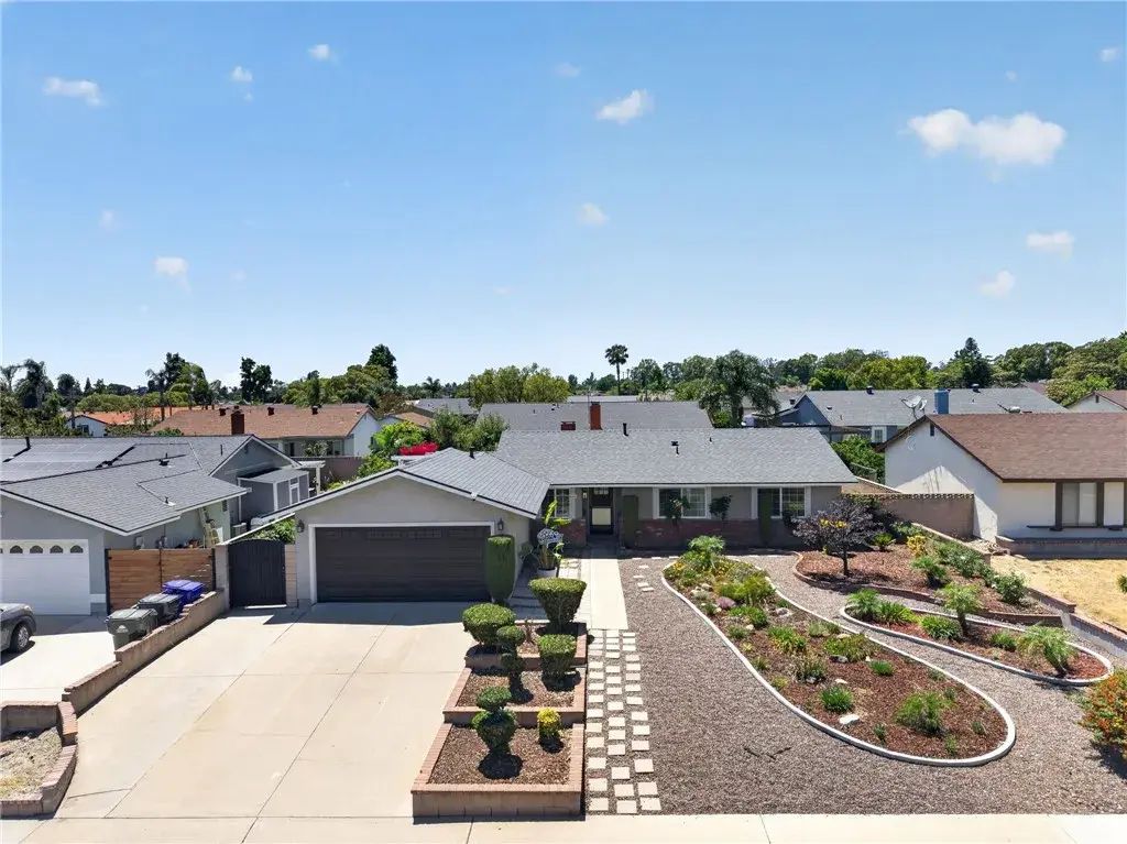 807 N Madera, Ontario