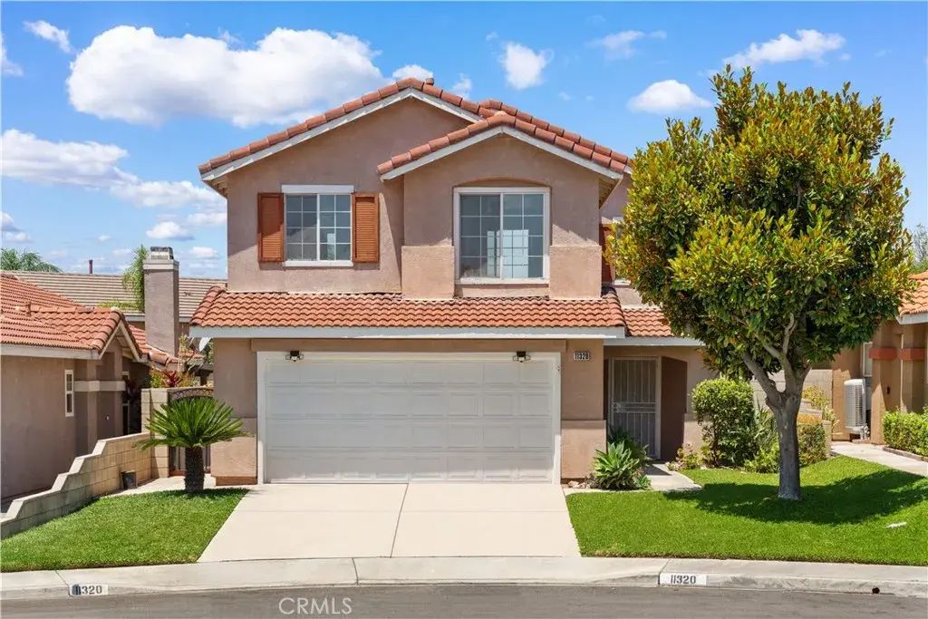 11320 Laureen Court, Fontana