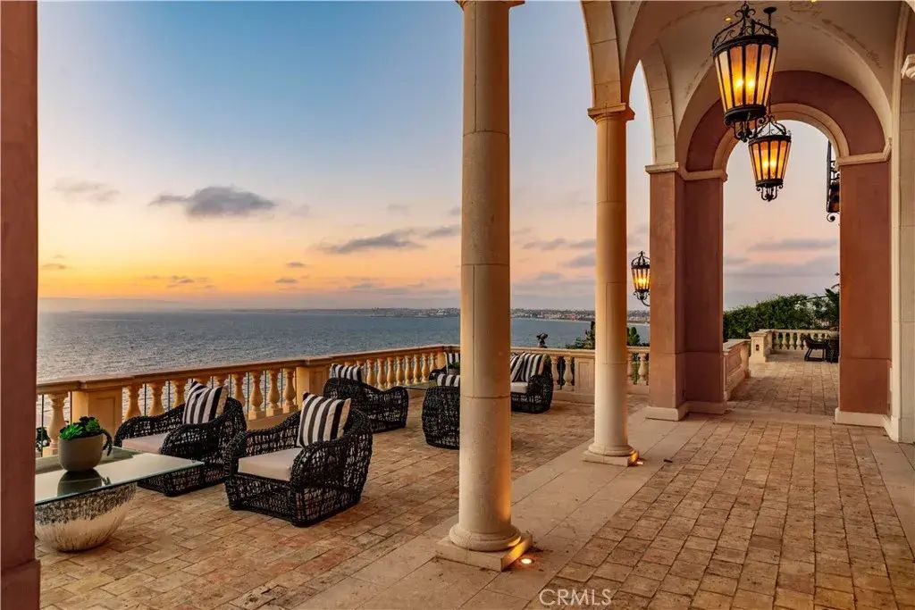 612 Paseo Del Mar, Palos Verdes Estates