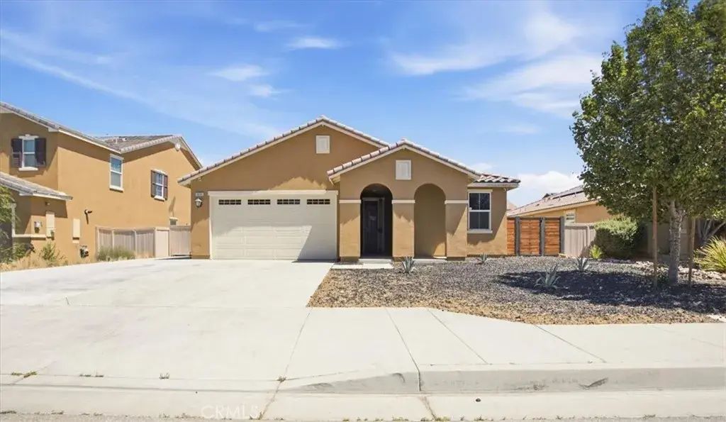 3555 E Avenue J3, Lancaster