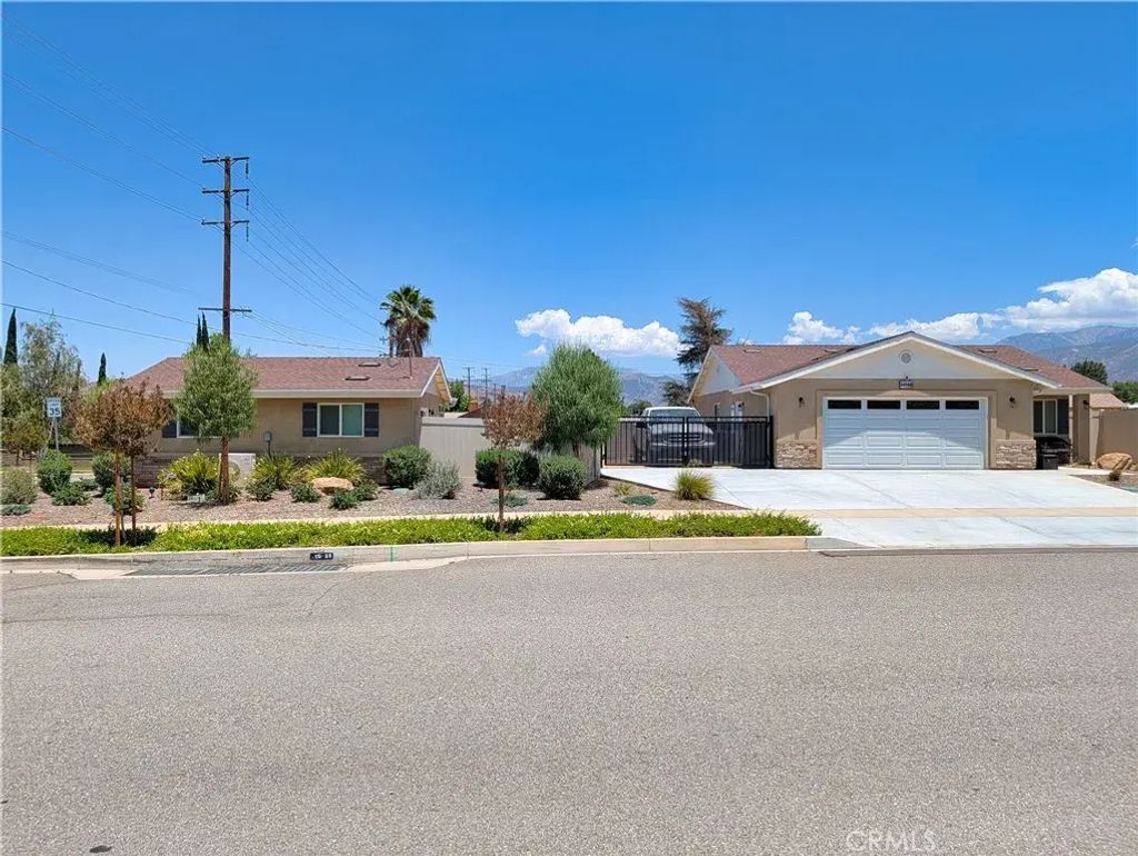34568 Bella Vista Drive, Yucaipa
