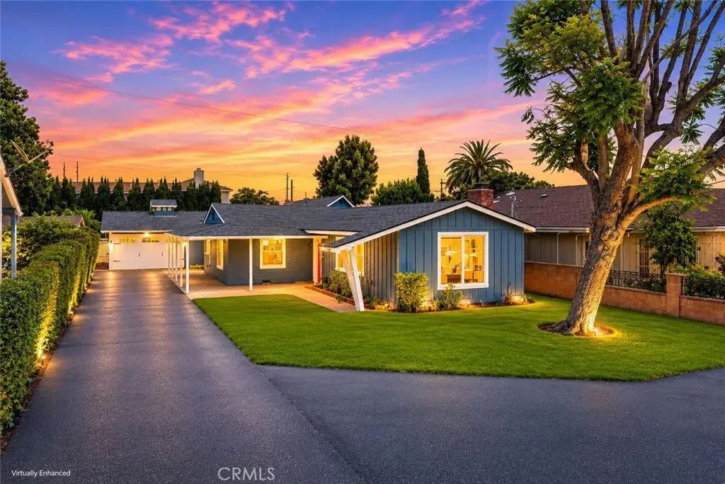 320 S Walnut Grove, San Gabriel
