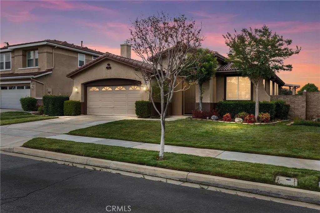 34301 Sherwood, Yucaipa