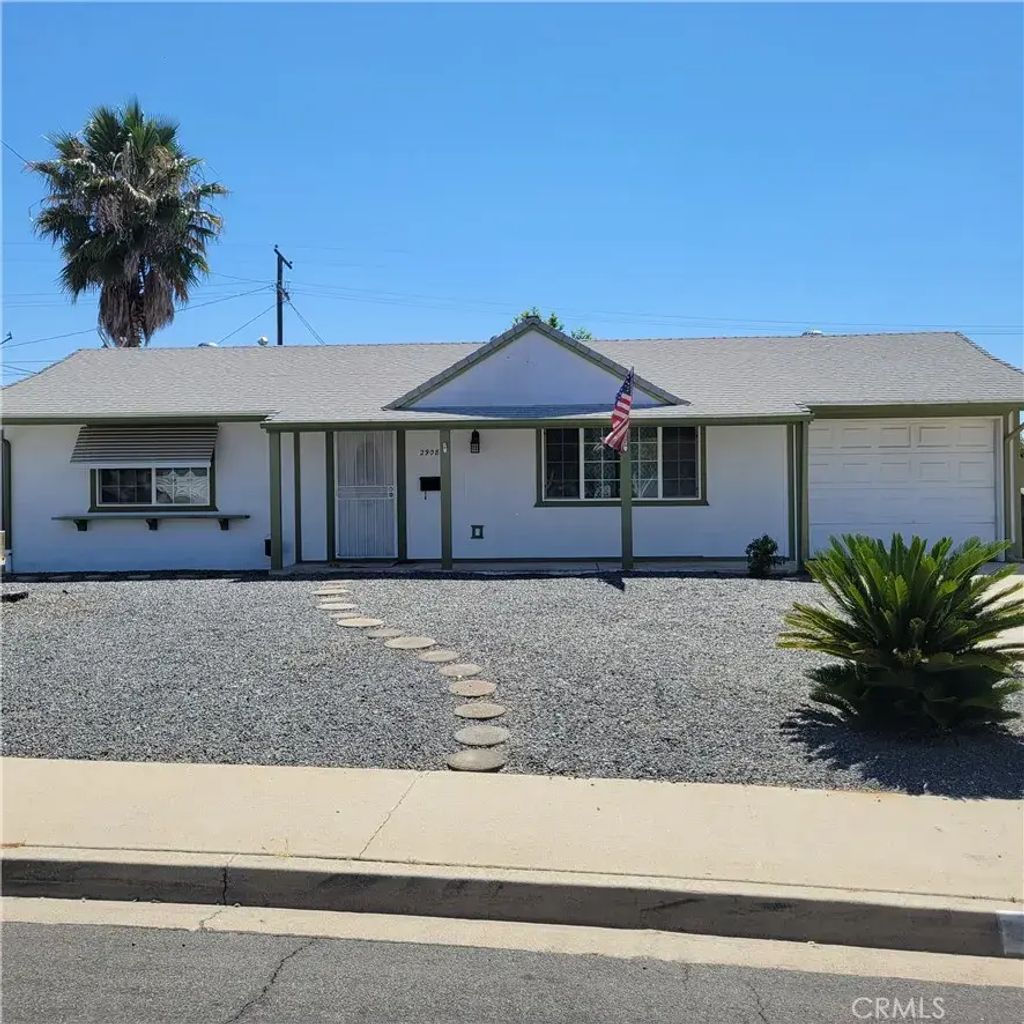 29084 Desert Hills, Menifee