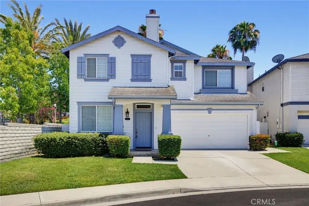 1253 Cypress Circle, Carson