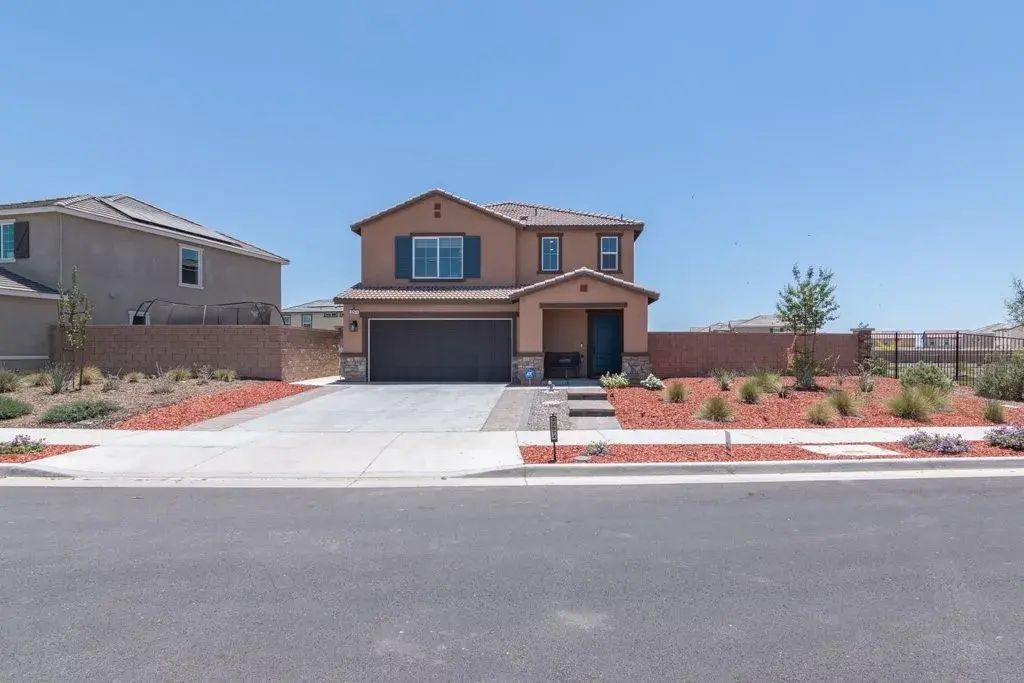 22574 Antelope, Nuevo