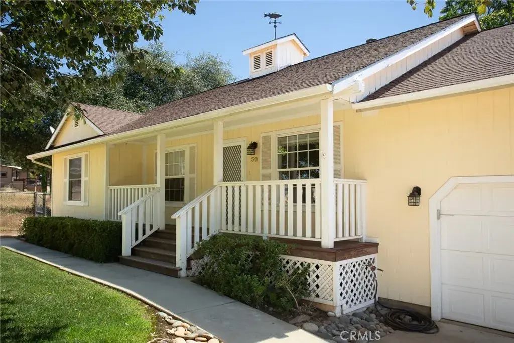 30 Bessie Ln., Oroville