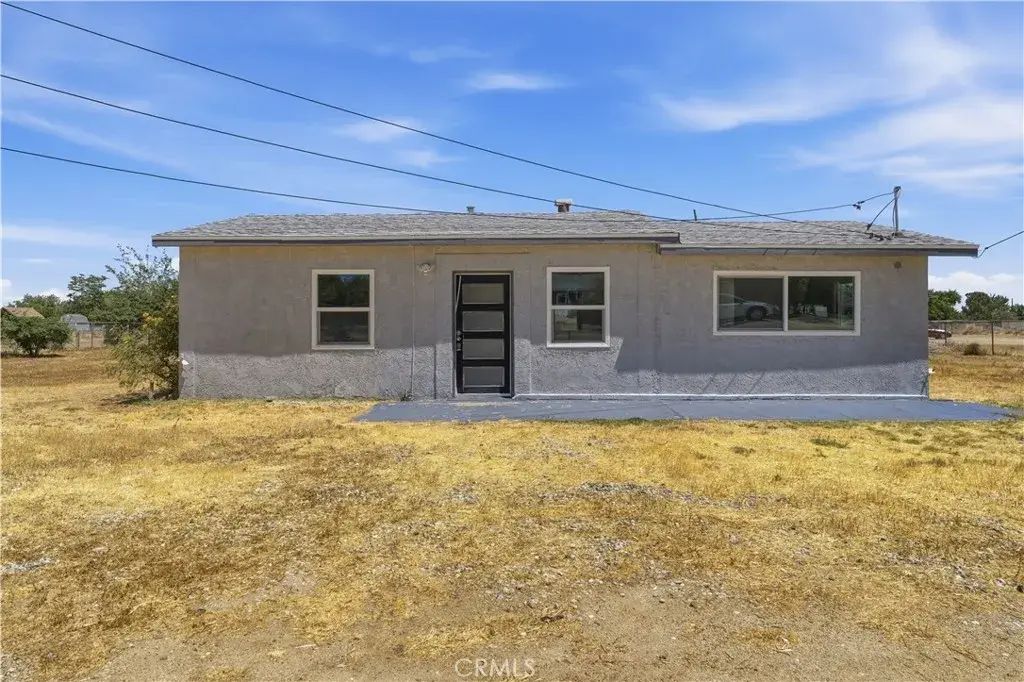10505 E Ave S6, Littlerock