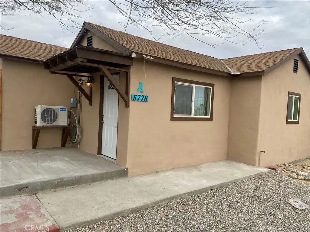 5778 Bagley, 29 Palms