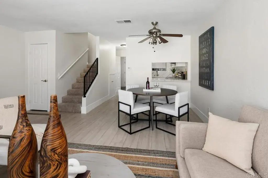 5580 Lake Park Way 21, La Mesa
