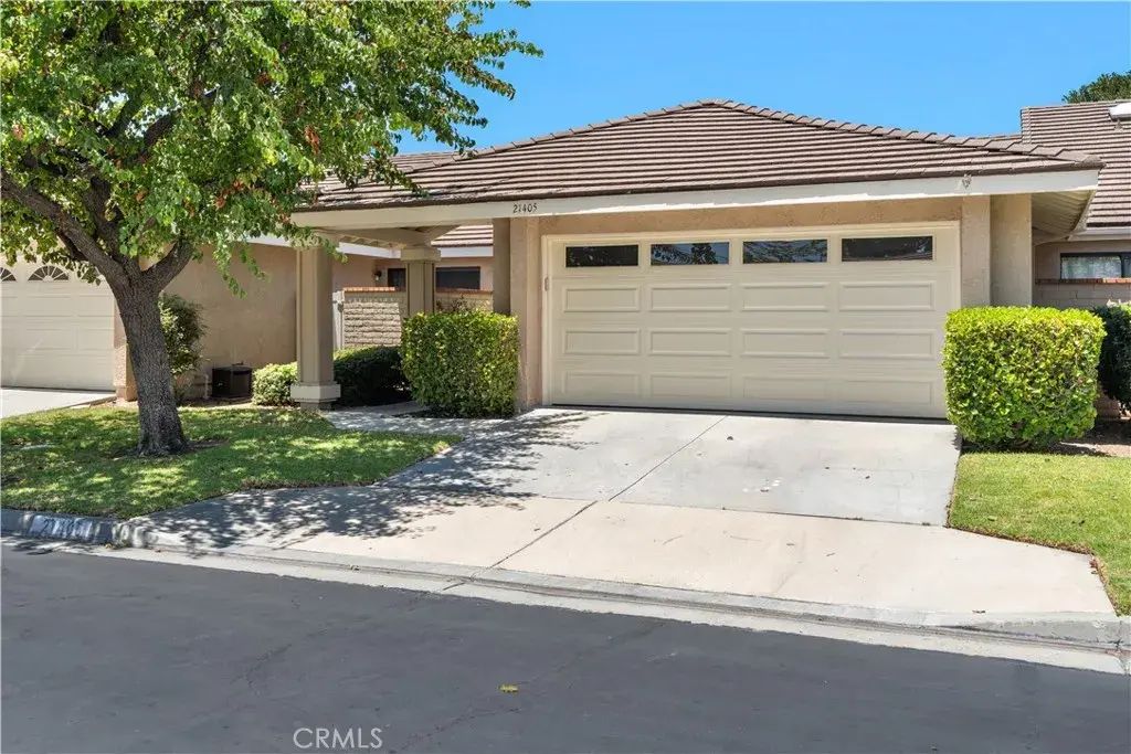21405 Via Del Lobo, Yorba Linda