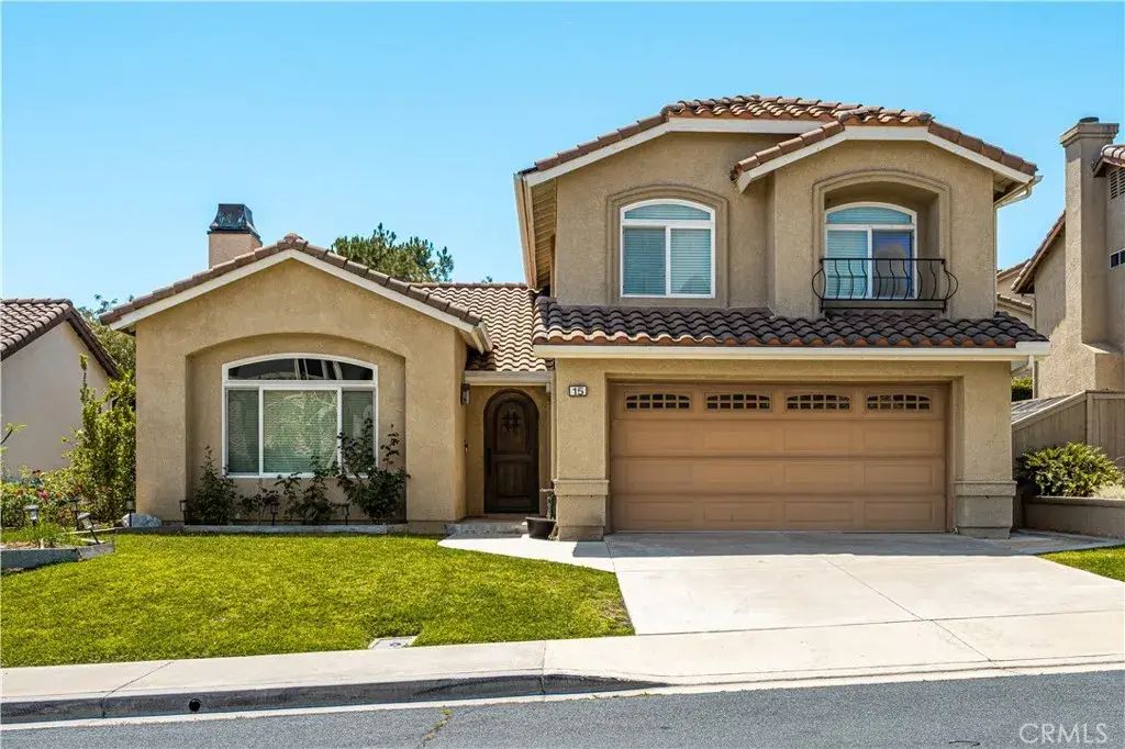 15 Mayflower, Aliso Viejo
