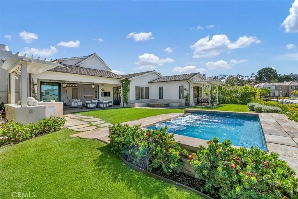 5 Rancho Elastico, Rolling Hills Estates