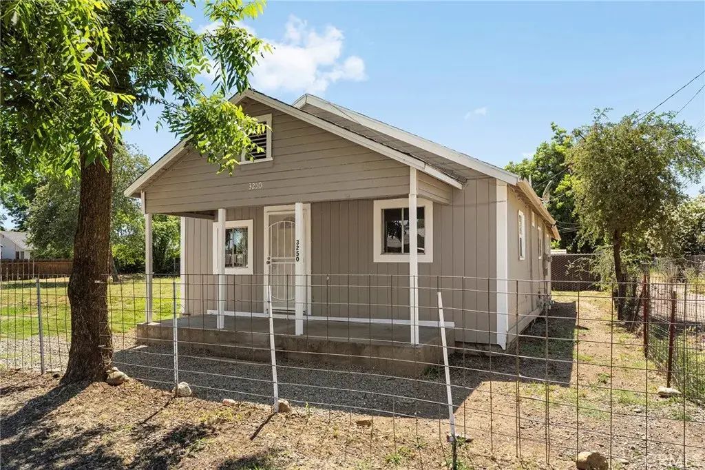 3250 Spencer Avenue, Oroville