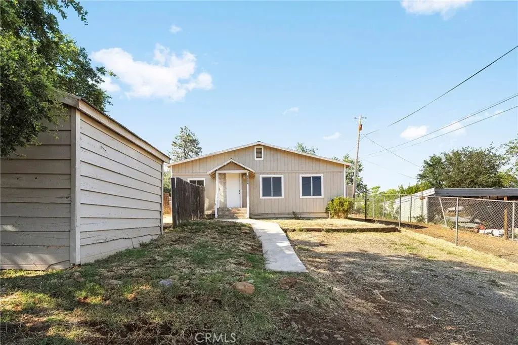1134 Oro Dam Boulevard West, Oroville