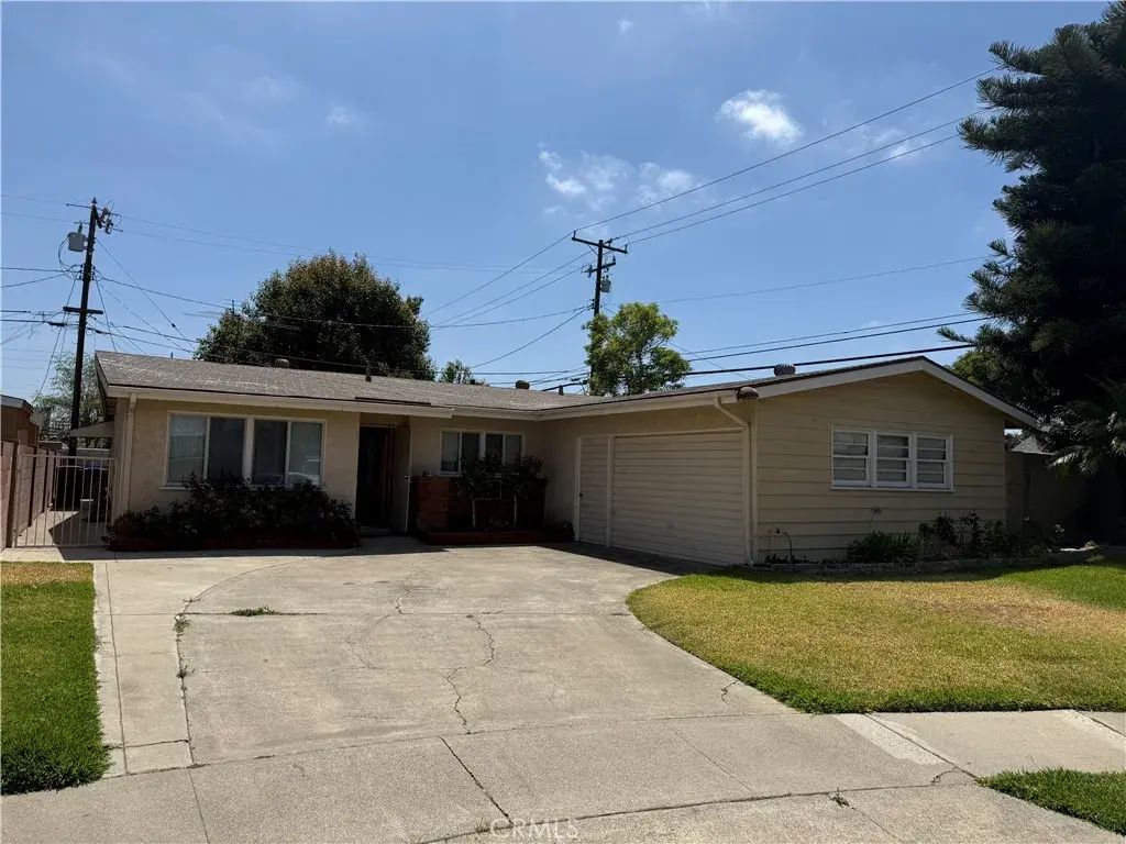 12492 Fallingleaf, Garden Grove