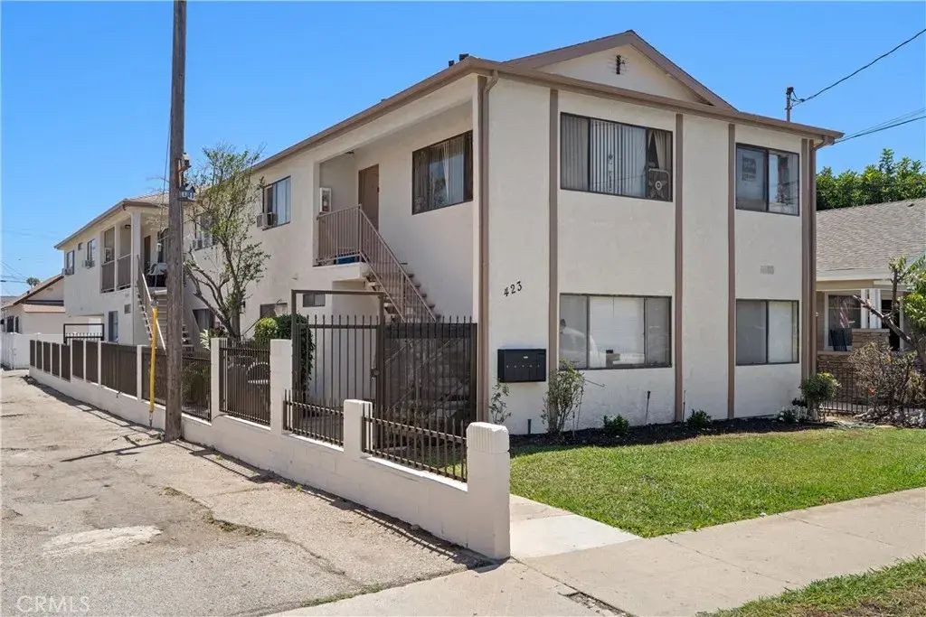 423 W 17th, San Pedro