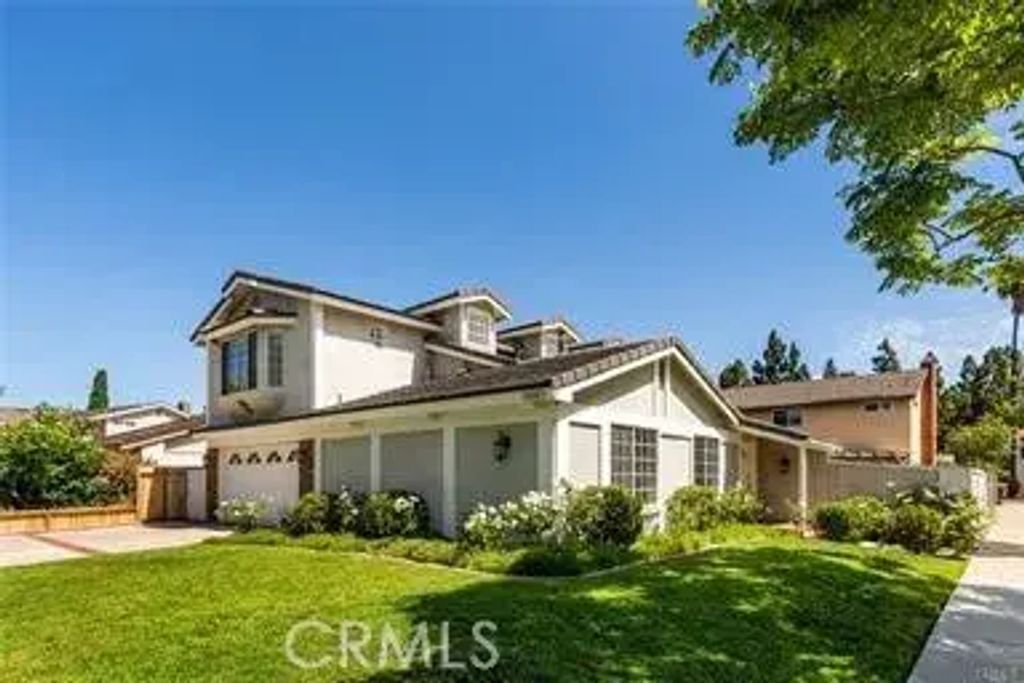 3641 Hamilton, Irvine