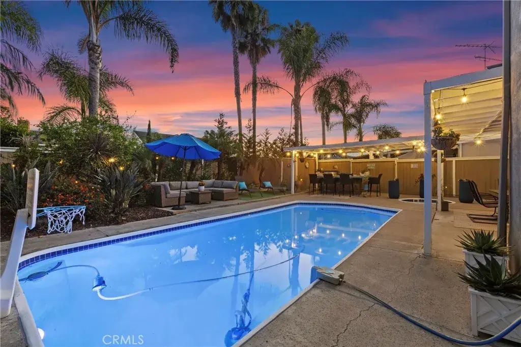 24166 Big Timber Street, Lake Forest