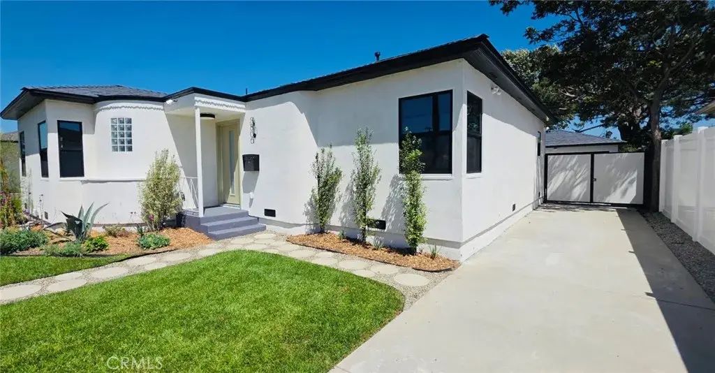 3806 Cherrywood, Los Angeles