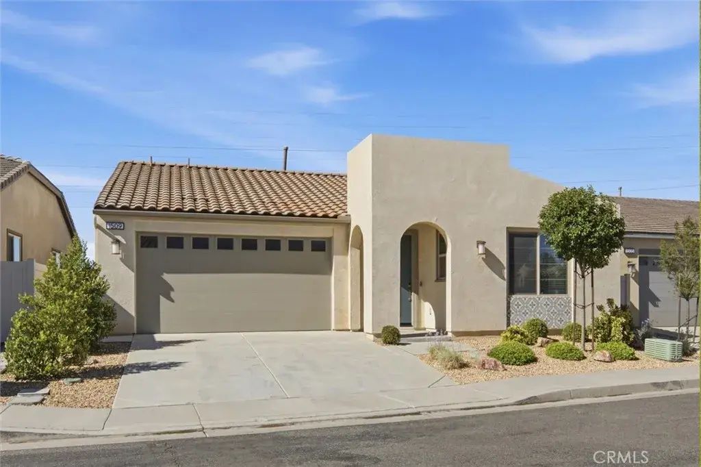 1509 Village Green Way, Beaumont