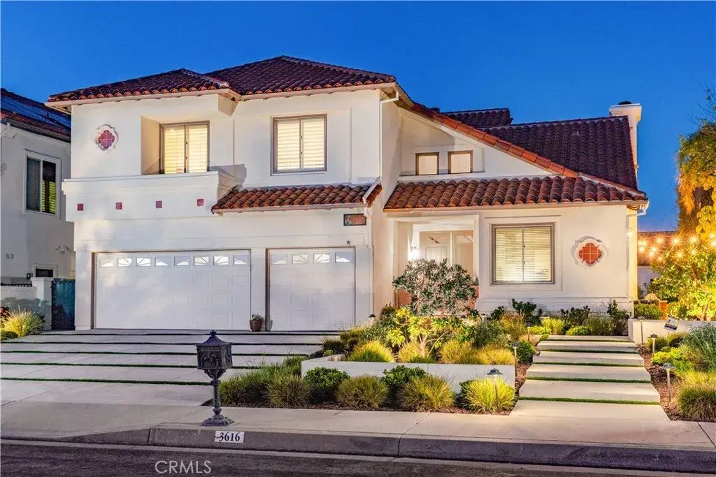 3616 Deauvilla Ct, Calabasas