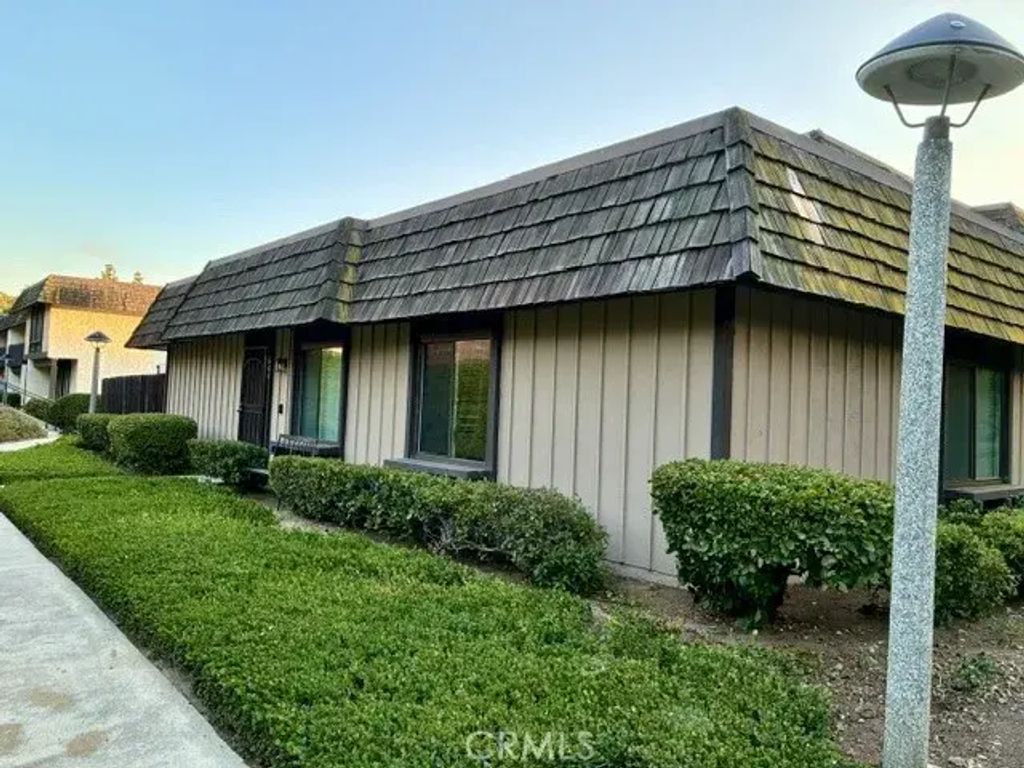 664 Driftwood Lane, San Dimas