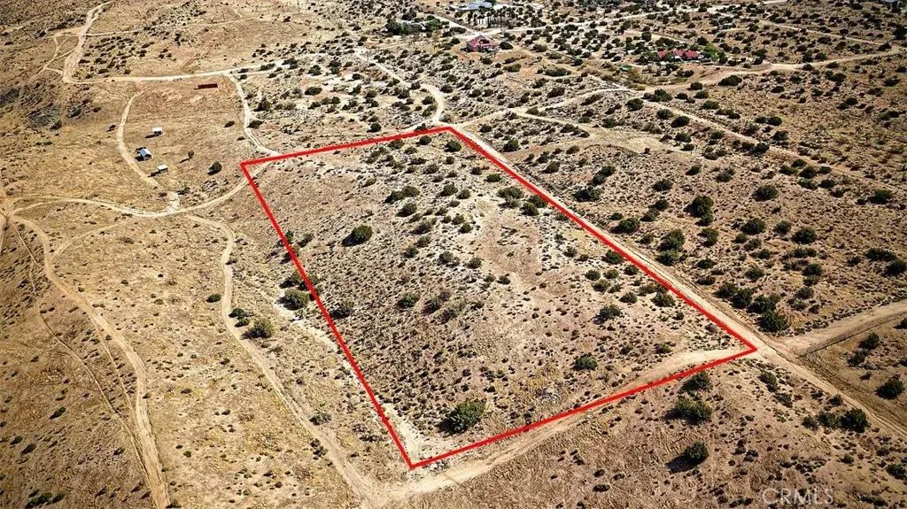 25200 Mountain View, Apple Valley