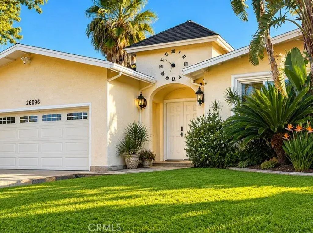 26096 Adamor Road, Calabasas