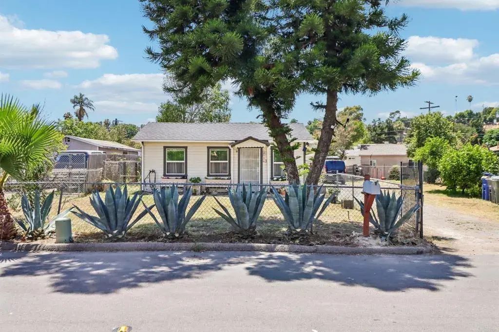 133 Natal Way, Vista