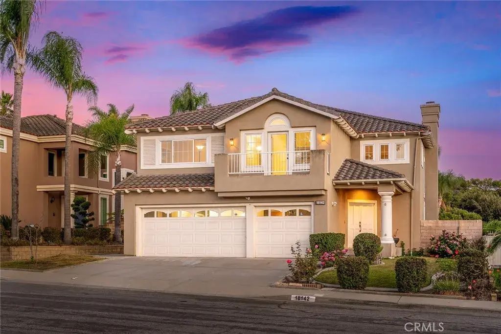 18142 Wellington Lane, Rowland Heights