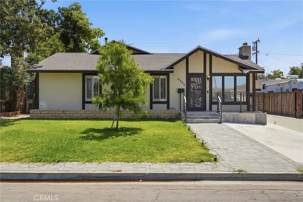 4532 Graywood Avenue, Long Beach