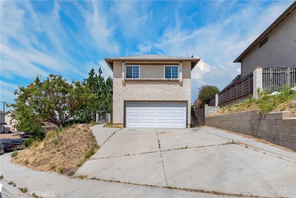 13265 Parkland Circle, Sylmar
