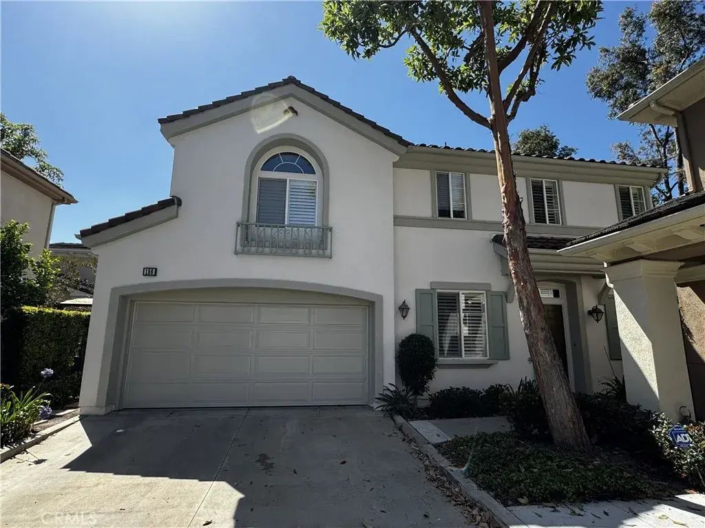 186 Cherrybrook Lane, Irvine