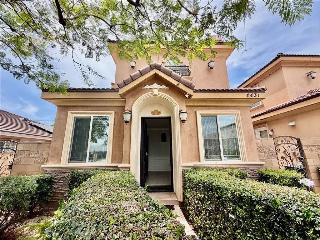 4431 Ellis Ln, Temple City