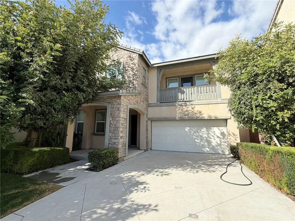 8848 Citrus, Chino