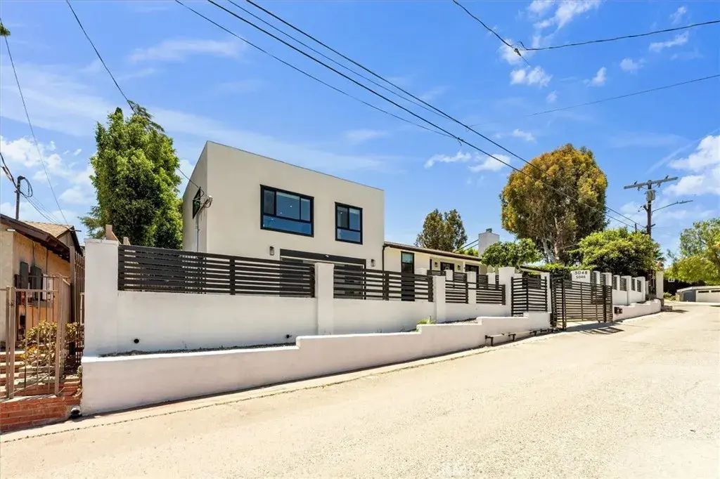5046 Cerrillos Drive, Woodland Hills