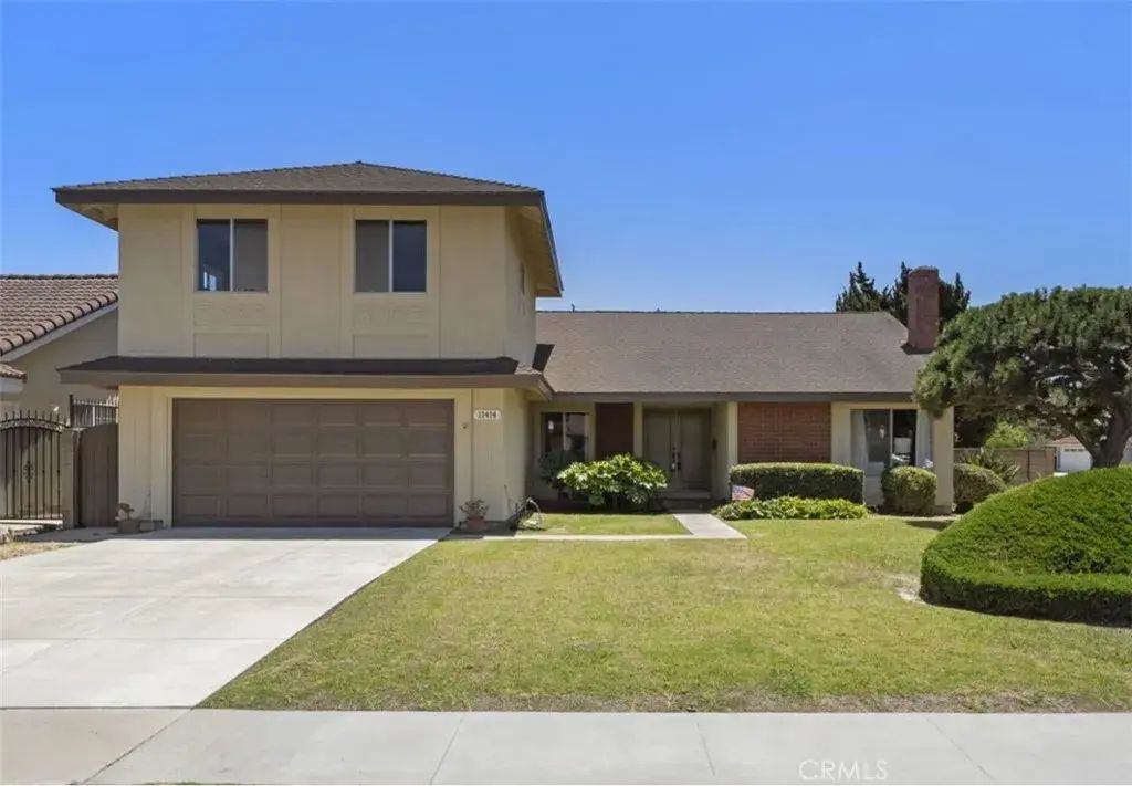 11414 Sylvanite Circle, Fountain Valley