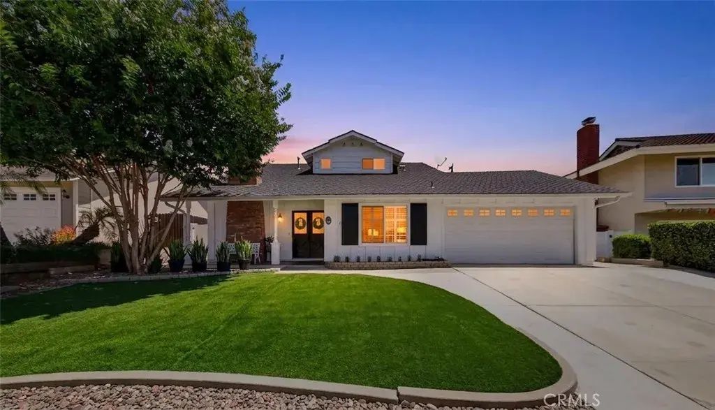 841 Candlewood Street, Brea