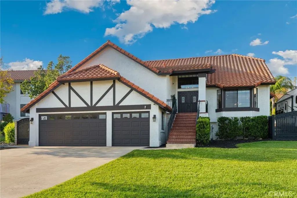 11060 Gettysburg Drive, Rancho Cucamonga