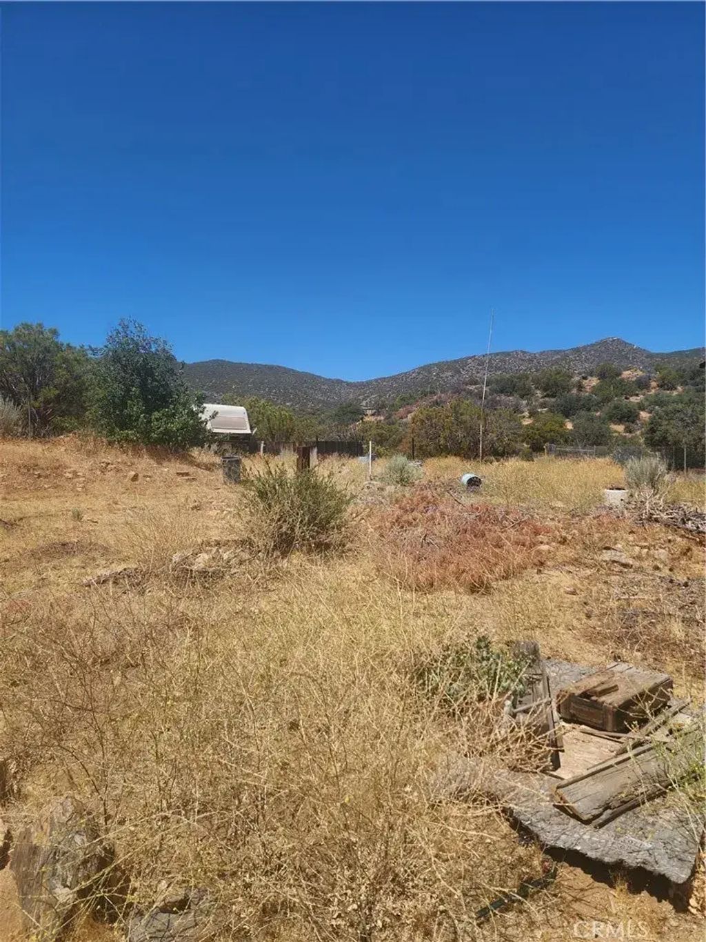59720 Rim Rock, Anza