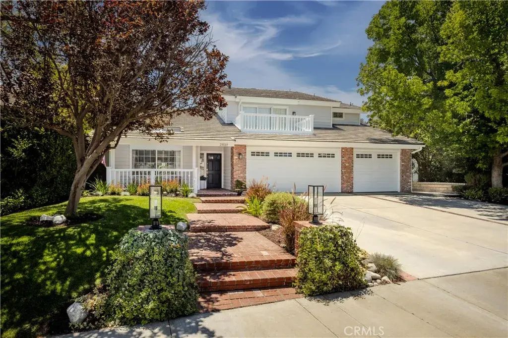 23510 Millston Court, Valencia