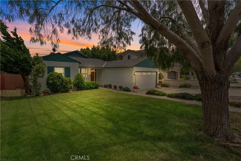 758 Bungalow, El Segundo