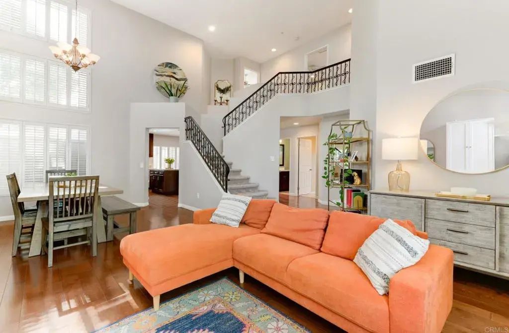 343 River Trail Place, Santee