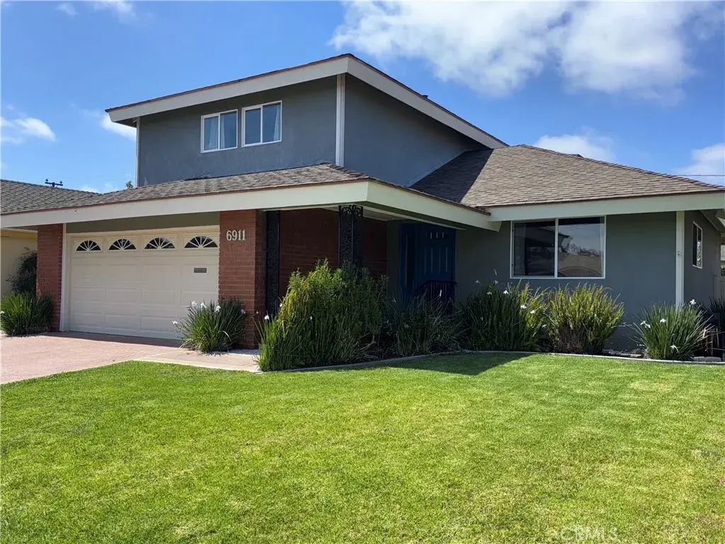 6911 Laurelhurst Dr, Huntington Beach
