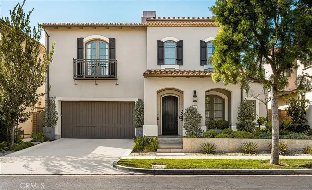 113 Andirons, Irvine