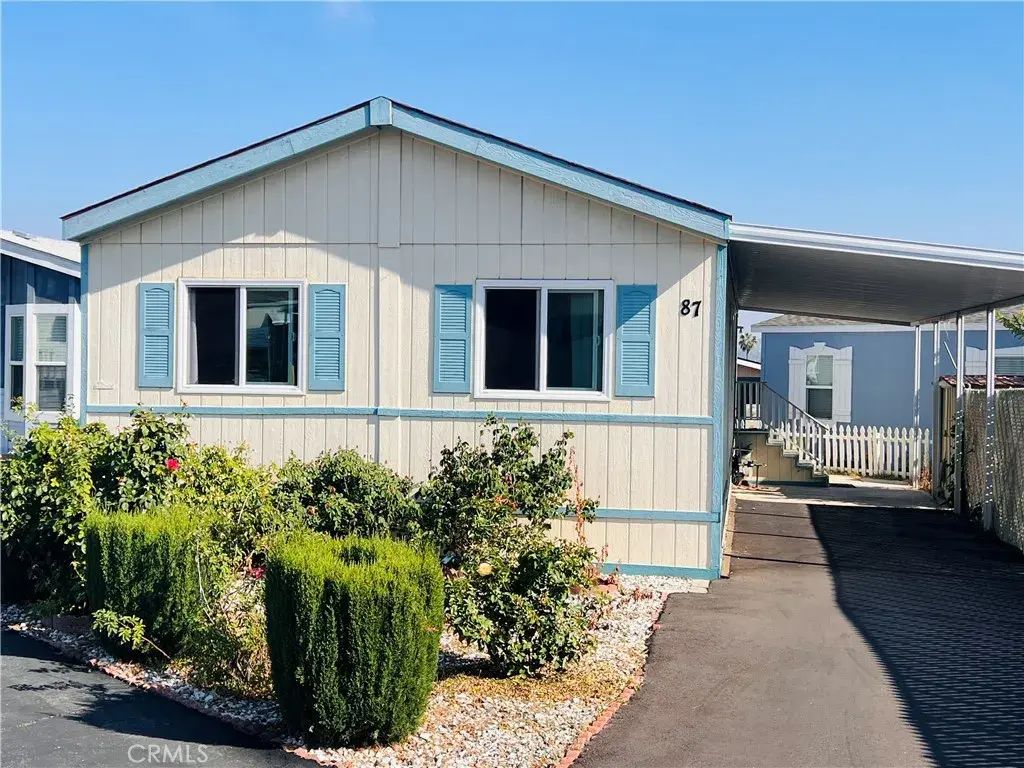 1560 S Otterbein 87, Rowland Heights
